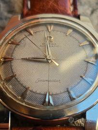omega seamaster bumper 
