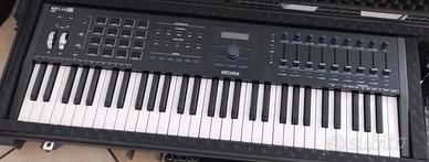 ARTURIA KEYLAB 61 MKII