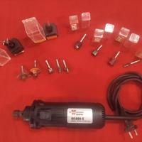 SmerigliatriceWürth Master GS 600-E.