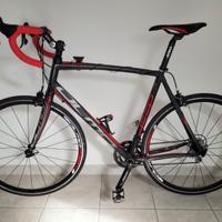 BICI DA CORSA OLMO DEEP