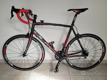 BICI DA CORSA OLMO DEEP