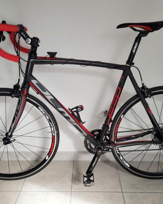 BICI DA CORSA OLMO DEEP