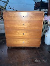 Arredamento vintage