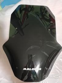 Parabrezza Fumè Malossi X-Adv 750