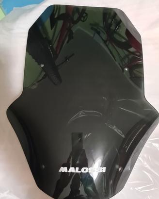 Parabrezza Fumè Malossi Honda X-Adv 750