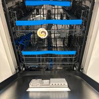 Lavastoviglie CANDY brava 16 coperti