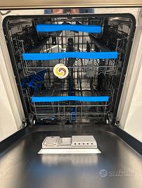 Lavastoviglie CANDY brava 16 coperti