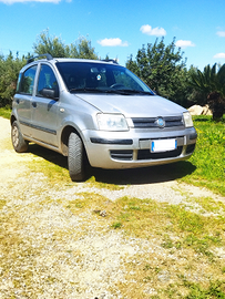Fiat Panda 1.3 MJT