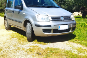 Fiat Panda 1.3 MJT