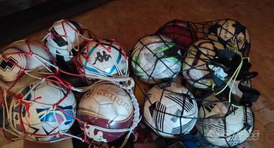 Palloni da calcio