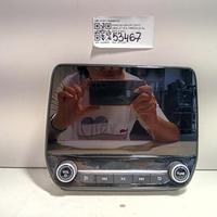 DISPLAY FORD EcoSport Serie K1BT-18B955-FC M1JJ/U