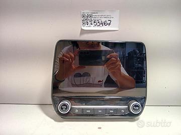 DISPLAY FORD EcoSport Serie K1BT-18B955-FC M1JJ/U