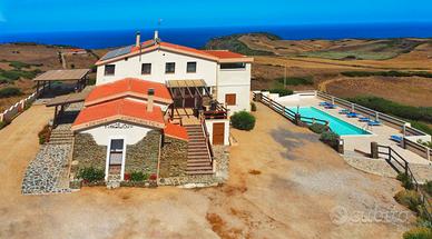 Agritursmo Sardegna
