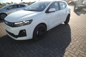 DACIA SANDERO 1.2 BENZINA GPL IN PRONTA CONSEGNA