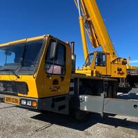 KRUPP KMK 4070 PORTATA MASSIMA 70 TON