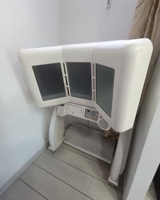 lampada abbronzante 