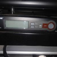 RADIOMICROFONO SHURE SLX 24 sm58 s6