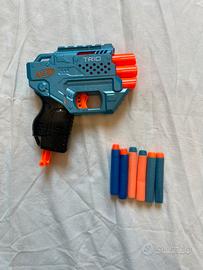 piatola giocattolo Nerf