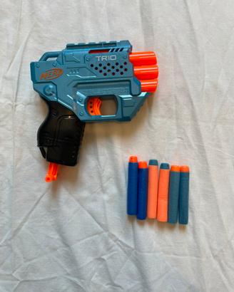piatola giocattolo Nerf