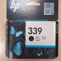 Cartuccia HP 339 NERA