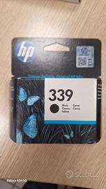 Cartuccia HP 339 NERA