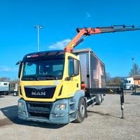 Man TGS 26.400 RIF.5069