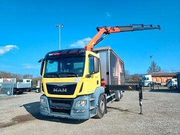 Man TGS 26.400 RIF.5069