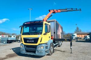 Man TGS 26.400 RIF.5069