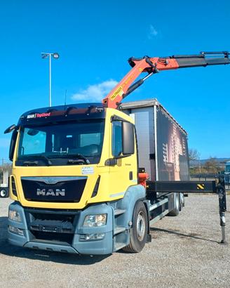 Man TGS 26.400 RIF.5069