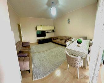 Appartamento di 106 m² con 3 locali e box auto a M