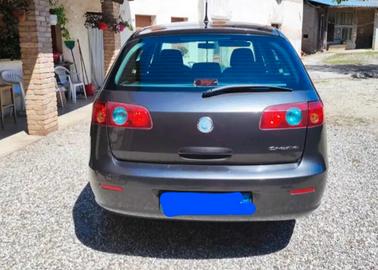 Fiat Croma 1.9