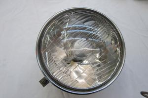 Faro Fanale Ø 180 mm Universale Cafè Racer