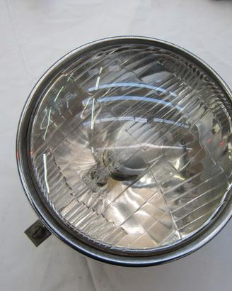 Faro Fanale Ø 180 mm Universale Cafè Racer