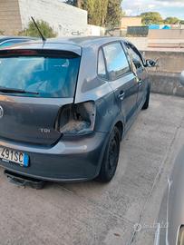 ricambi Volkswagen polo del 2011