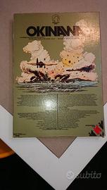 Okinawa - gioco da tavolo della Simulation Games