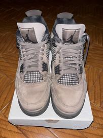 Air Jordan 4 Retro “Cave stone”