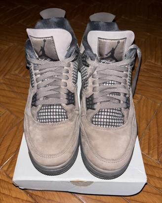 Air Jordan 4 Retro “Cave stone”