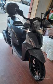 Sym Symphony 200 ST ABS