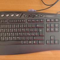 Tastiera PC