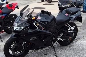 Suzuki GSX-R 750 Yoshimura 2010