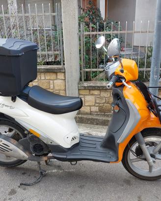 Liberty 125
