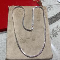 Collana argento 925