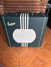 Supro delta king 12 nuovo