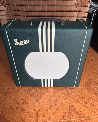 Supro delta king 12 nuovo