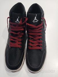 Scarpe Nike air Jordan 