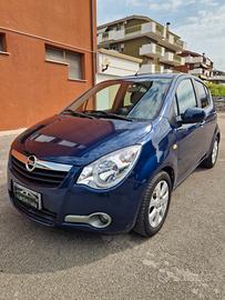 Opel Agila 1.2 86CV AUTOMATICA-Garanzia 12 mesi