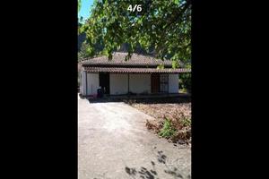 Villetta in campagna a carano di sessa aurunca (ce