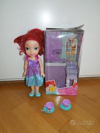 Bambola Ariel