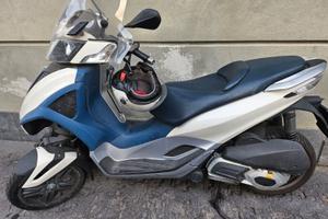 Piaggio MP3 Urban