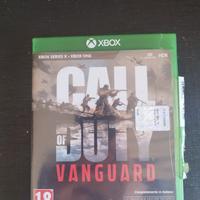 Call Of Duty: Vanguard Xbox One/Series X/S
